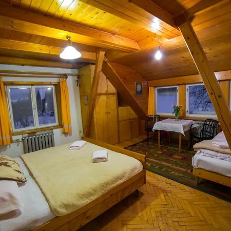 Agroturystyka Na Dzielnicach Wisla Exterior photo