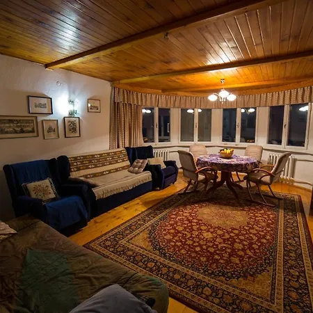 Agroturystyka Na Dzielnicach Wisla Exterior photo
