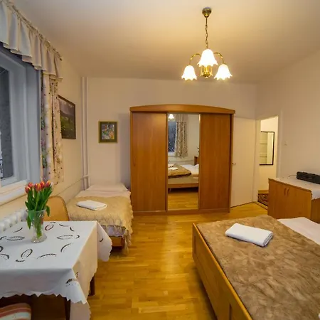 Agroturystyka Na Dzielnicach Wisla Exterior photo