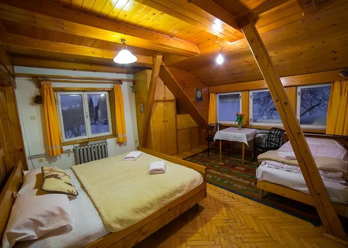 Agroturystyka Na Dzielnicach