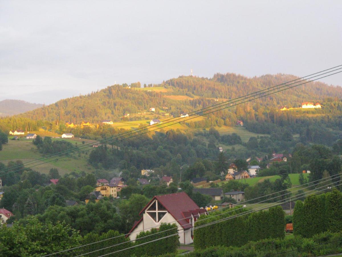 Apartment Na Dzielnicach Wisla