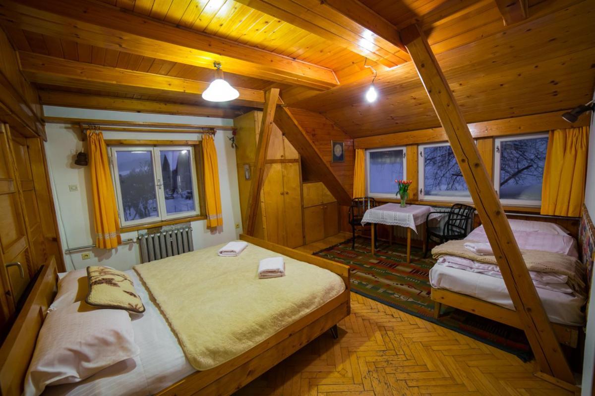 Na Dzielnicach Apartment Wisla