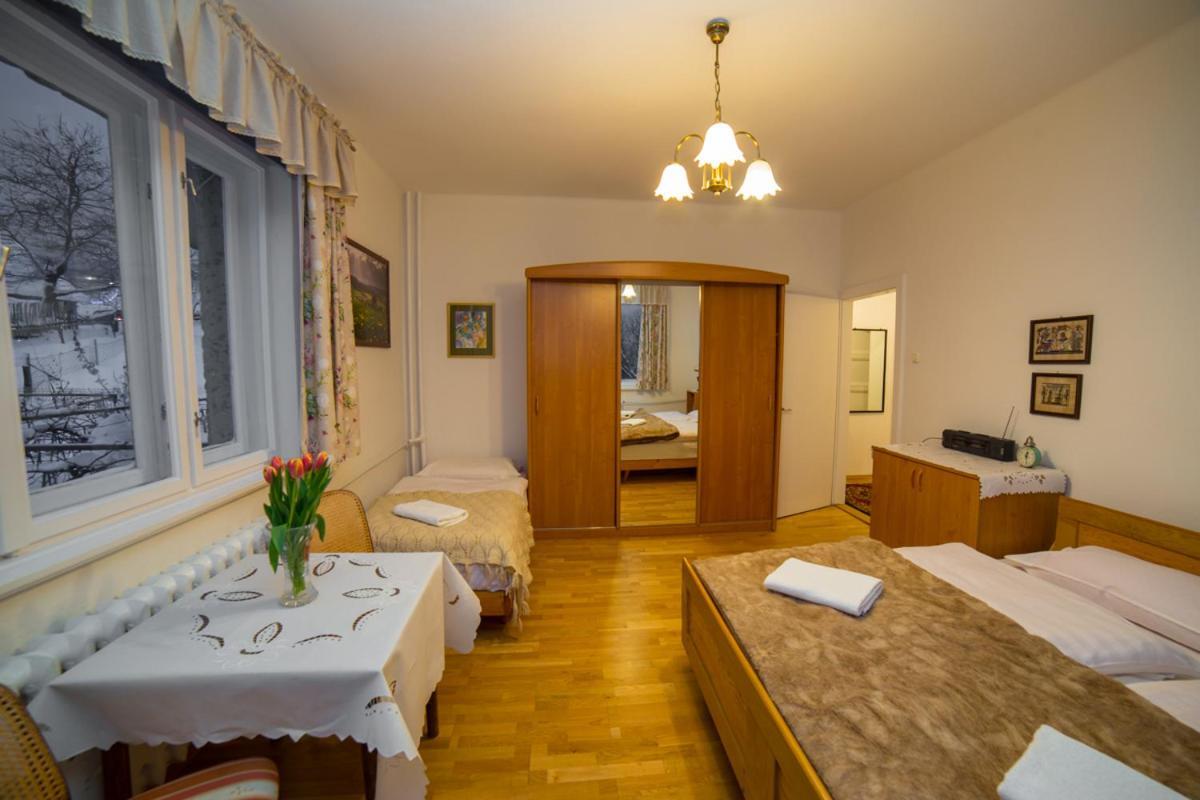 Apartment Na Dzielnicach Wisla