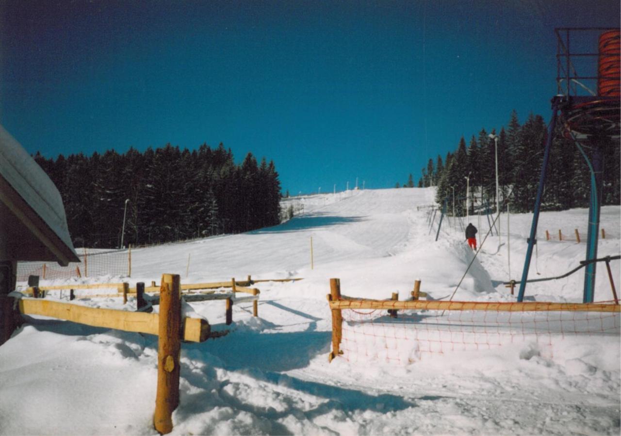 Na Dzielnicach * Wisla
