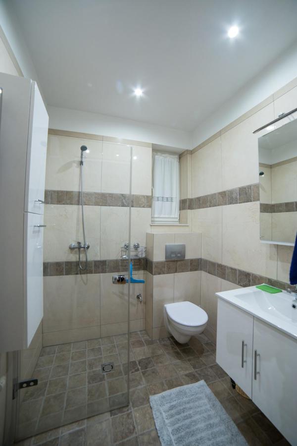Na Dzielnicach Apartment *