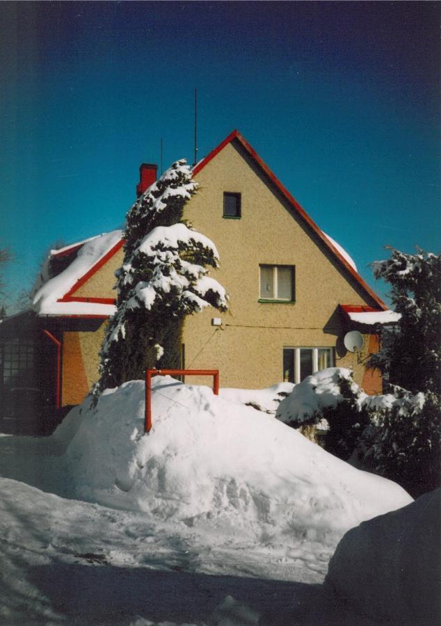 Na Dzielnicach *