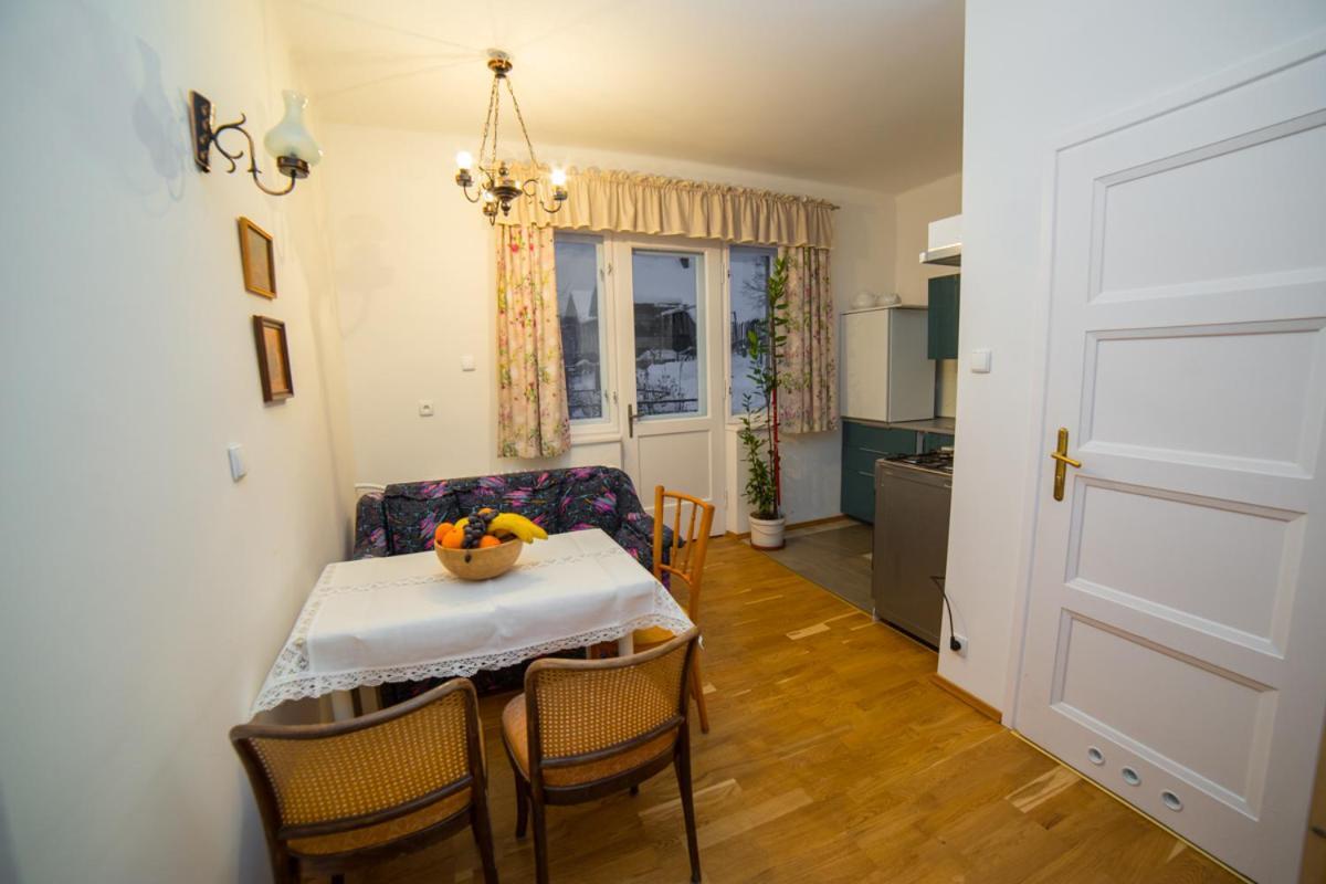 Apartment Na Dzielnicach
